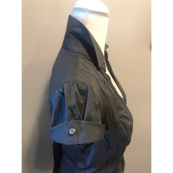 Express Top - Picture 3 of 8